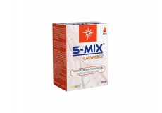 S-MIX, Суплемент со масло од оригано ,10мл капки
